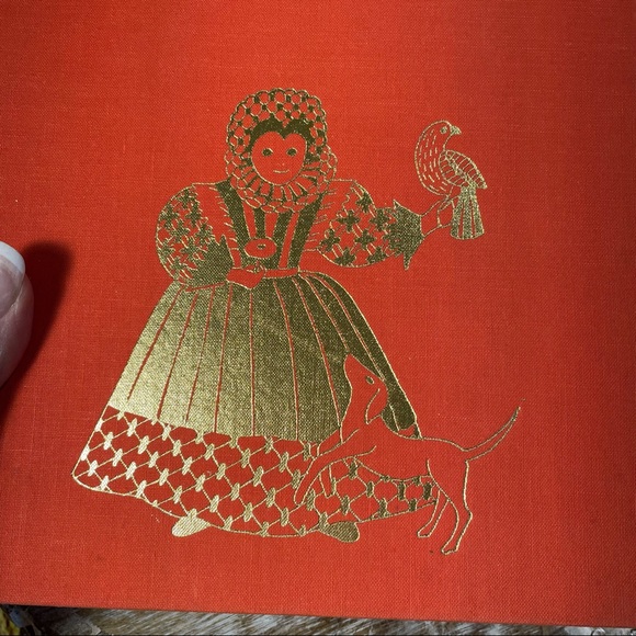 Erica Wilson's embroidery book vintage hardbook - Picture 5 of 14